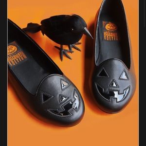 Good in box Strange Cvlt jack o lantern flats